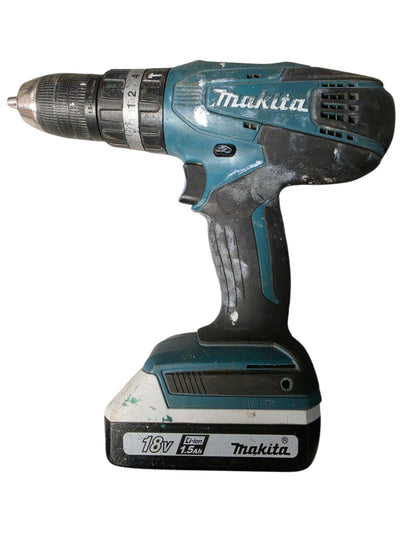 Makita Drill and Jigsaw Set ***Sales***