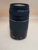 Canon EF75-300mm f/4-5.6 III Telephoto Zoom Lens