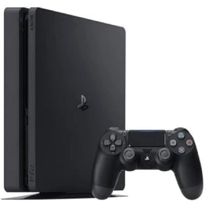 Sony Playstation 4 Slim Console 500GB PS4