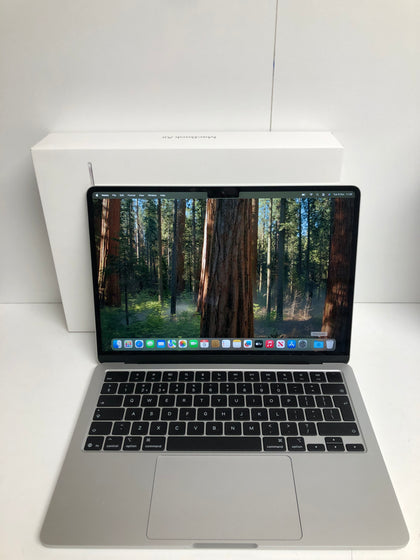 Apple MacBook Air 13.6