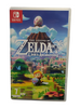 Switch Zelda Link's Awakening **COLLECTION ONLY**