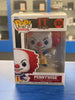 funko pop 1834 pennywise it the movie