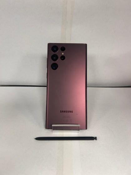 Samsung S22 Ultra 5G 256gb *Read Description*