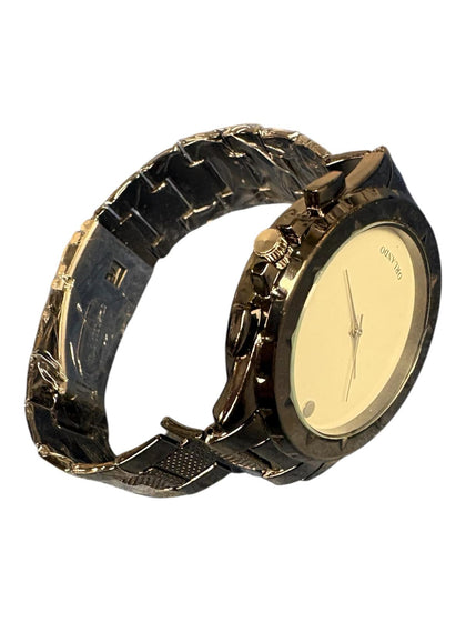 Orlando Minimalist metal watch