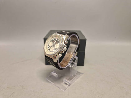 Sekonda 3843 47mm Stainless Steel Men's Watch