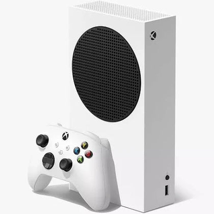 Xbox Series S 512GB Console
