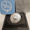 The Platinum Jubilee of Her Majesty The Queen 2022 UK 5oz Silver Proof Coin