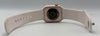 Apple Watch Series 10 42mm (CEL), w/strap, Rose Gold, 100% Battery cap
