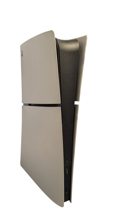 PlayStation 5 Slim Digital Edition