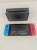 Nintendo Switch Neon Blue + Neon Red Joy-Con