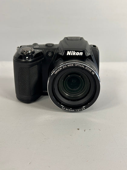 Nikon Coolpix L310