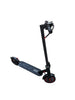 LuvTour Electric Scooter - Black