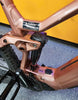 HAIBIKE ALLTRAIL 7 2025 Copper / Black Electric mountain bike Medium Frame  **Collection Only**