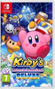 Nintendo Switch Kirby's Return to Dreamland Deluxe - Chesterfield