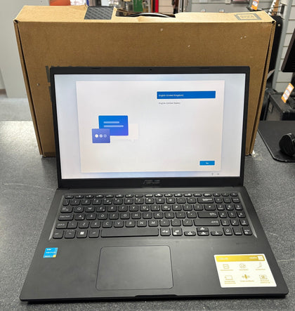 Asus 15 X1500E - Intel Gold 7505 - 8GB Ram - 256GB SSD - 15