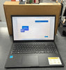 Asus 15 X1500E - Intel Gold 7505 - 8GB Ram - 256GB SSD - 15" - Window 11 - Boxed