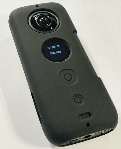 Insta360 ONE X Action Camera