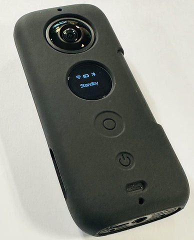 Insta360 ONE X Action Camera