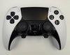 SONY PLAYSTATION DUAL SENSE EDGE CONTROLLER WITH ALL ACCESSORIES