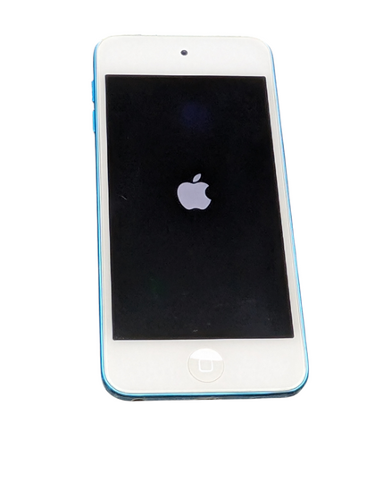 APPLE IPOD TOUCH  A1421 BLUE MP3 PLAYER PRESTON STORE