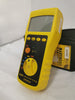 Martindale Electrics insulation Tester (MODEL: IN2101), Wires and Carry Case