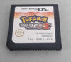 Nintendo DS Pokemon White Version 2 Unboxed