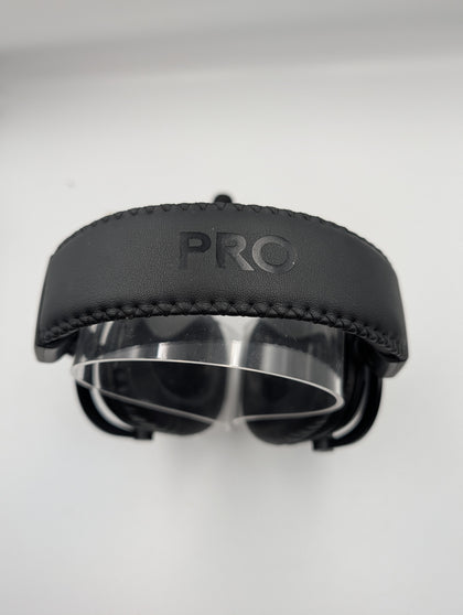Logitech pro headset