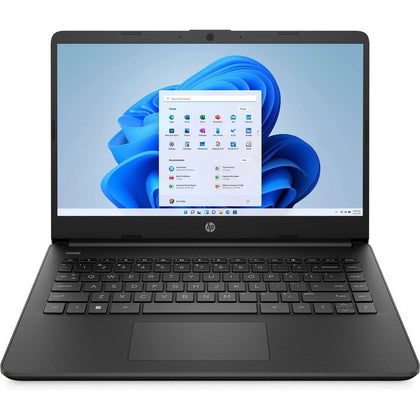 HP 14s-dq0034na Laptop 14