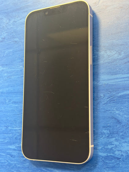 iphone 14 purple 128gb 85%