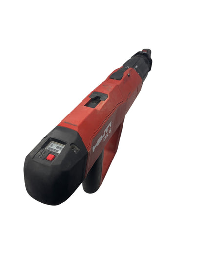 DX 6 Powder-Actuated Nailer