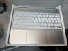 Apple Magic Keyboard White iPad Pro 13 M4 M5 A2974