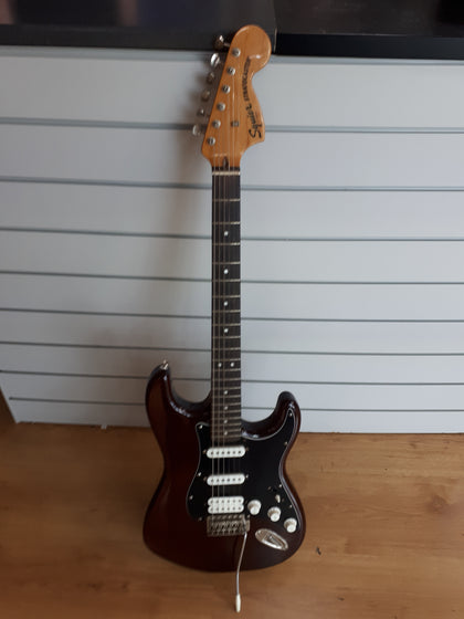 Squire Classic Vibe 70s Stratocaster