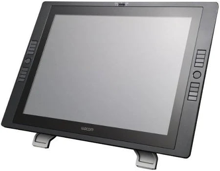 Wacom Cintiq 21UX (2.3 Inch) LCD Graphics Tablet