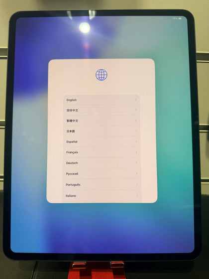 Apple iPad Pro 13
