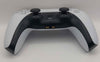 Ps5 official dualsense controller white unboxed