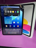 Apple iPad 10th Gen WiFi & Celular - 64GB Silver