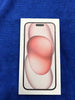 Apple Iphone 15 Plus - Pink