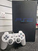 Playstation 2 System with controler
