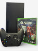Xbox Series X 1tb with FC26 Game