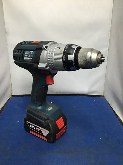 Bosch Combi Drill + 4AH Battery