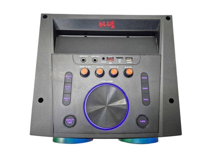 HS-Speaker HS-TD10V3 Bluetooth speaker (80-200W - 100V-200V ~ 50Hz/60Hz) *COLLECTION ONLY*