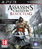 (PlayStation 3) - Assassin's Creed IV: Black Flag (PS3)