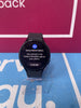 SAMSUNG GALAXY WATCH 5 GRAPHITE BLACK STRAP **UNBOXED**