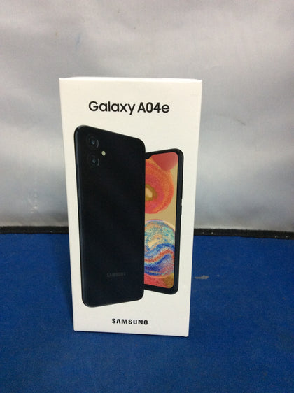 Samsung Galaxy A04e