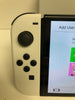 Nintendo Switch OLED White