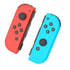 Switch Joy Cons