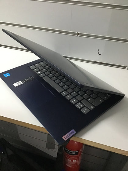 Lenovo laptop