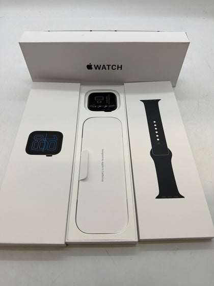 Apple Watch SE 3 Aluminium Case
