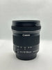 Canon 10-18mm F/4.5-5.6 Ef-s Is Stm Lens