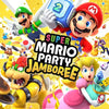Nintendo Switch Super Mario Party Jamboree